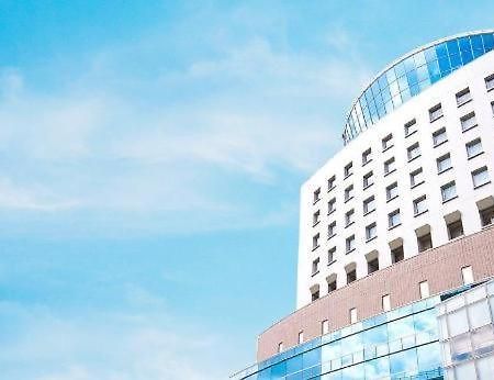 Hotel Avalorm Kinokuni Wakayama Exterior photo