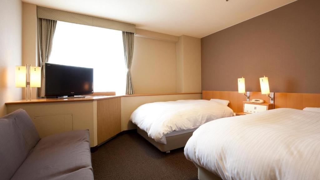 Hotel Avalorm Kinokuni Wakayama Exterior photo