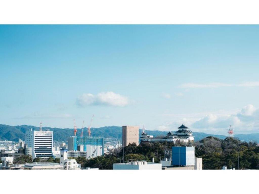 Hotel Avalorm Kinokuni Wakayama Exterior photo
