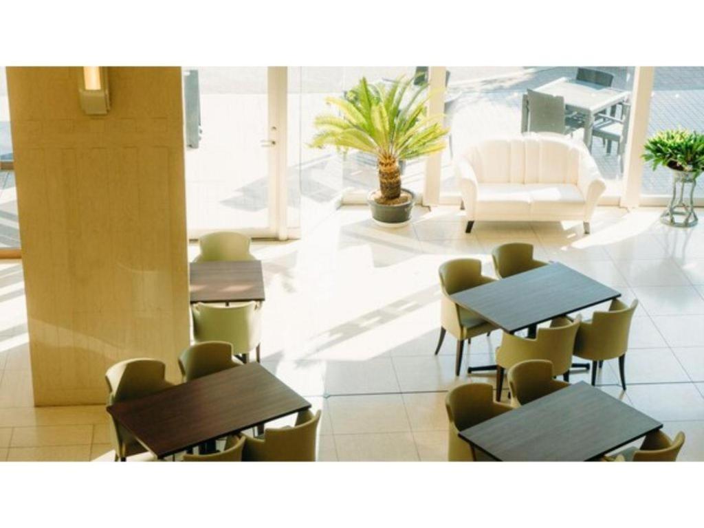 Hotel Avalorm Kinokuni Wakayama Exterior photo