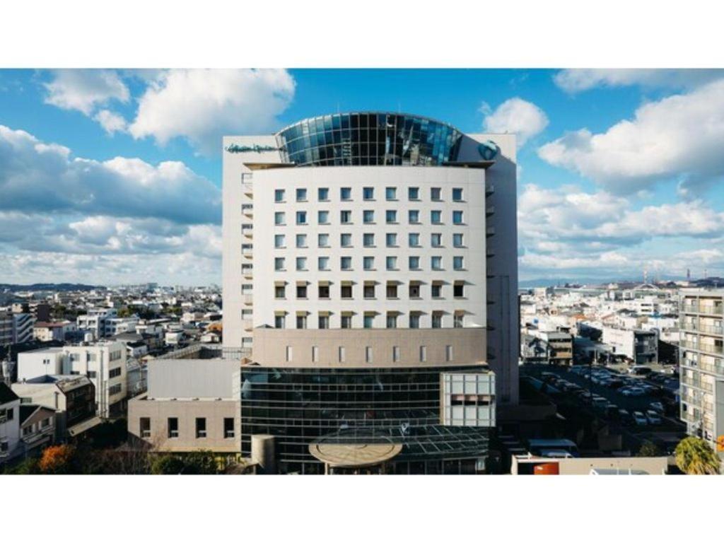 Hotel Avalorm Kinokuni Wakayama Exterior photo