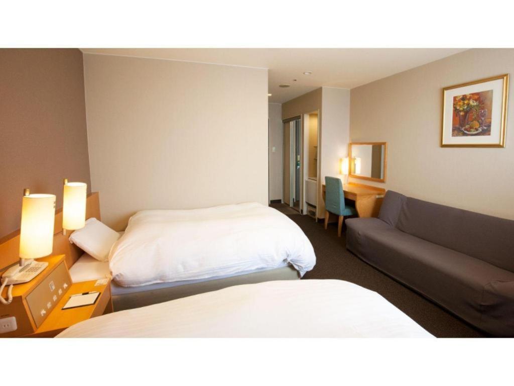 Hotel Avalorm Kinokuni Wakayama Exterior photo