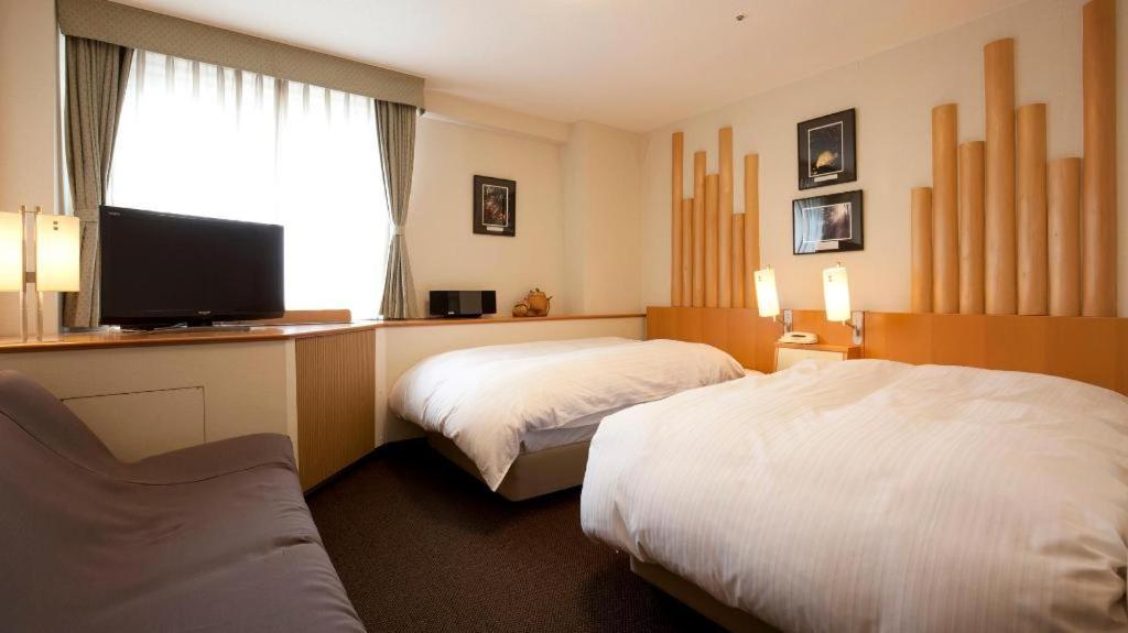Hotel Avalorm Kinokuni Wakayama Exterior photo