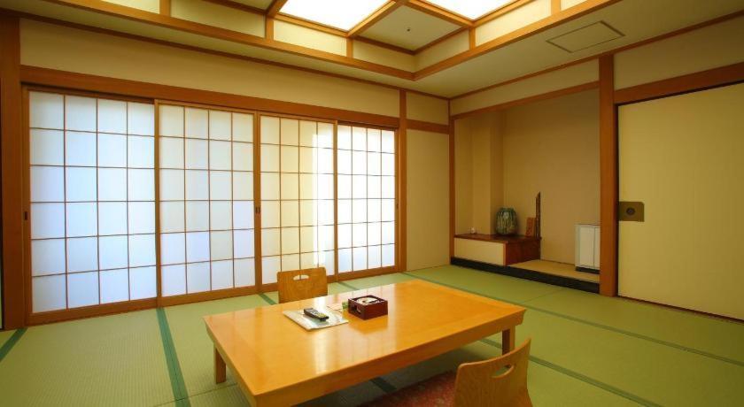Hotel Avalorm Kinokuni Wakayama Exterior photo