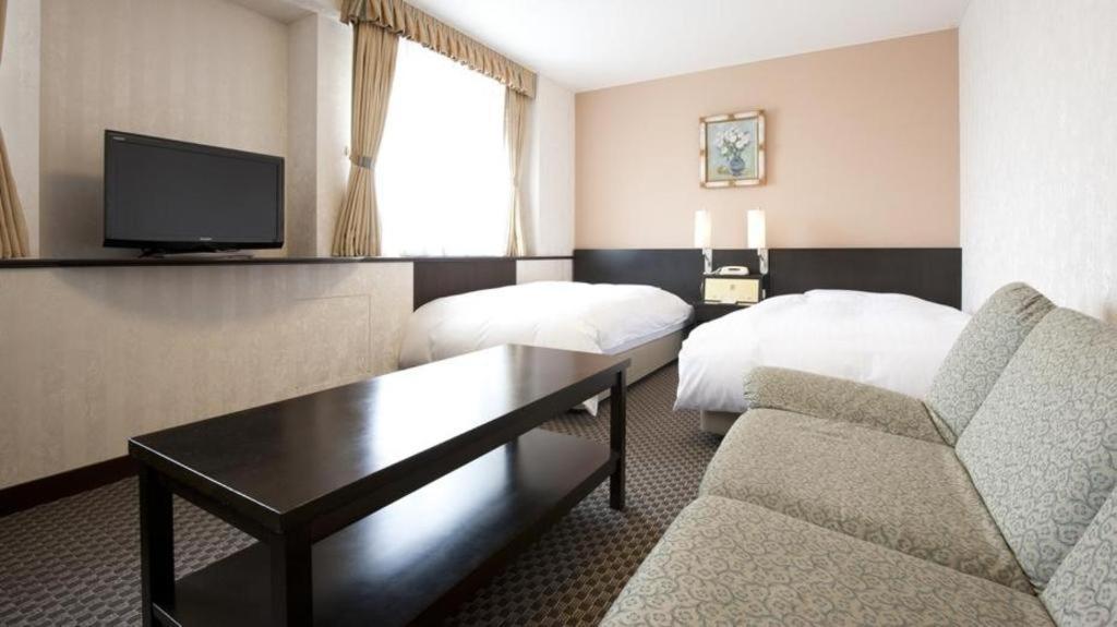 Hotel Avalorm Kinokuni Wakayama Exterior photo