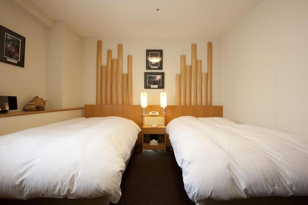 Hotel Avalorm Kinokuni Wakayama Exterior photo