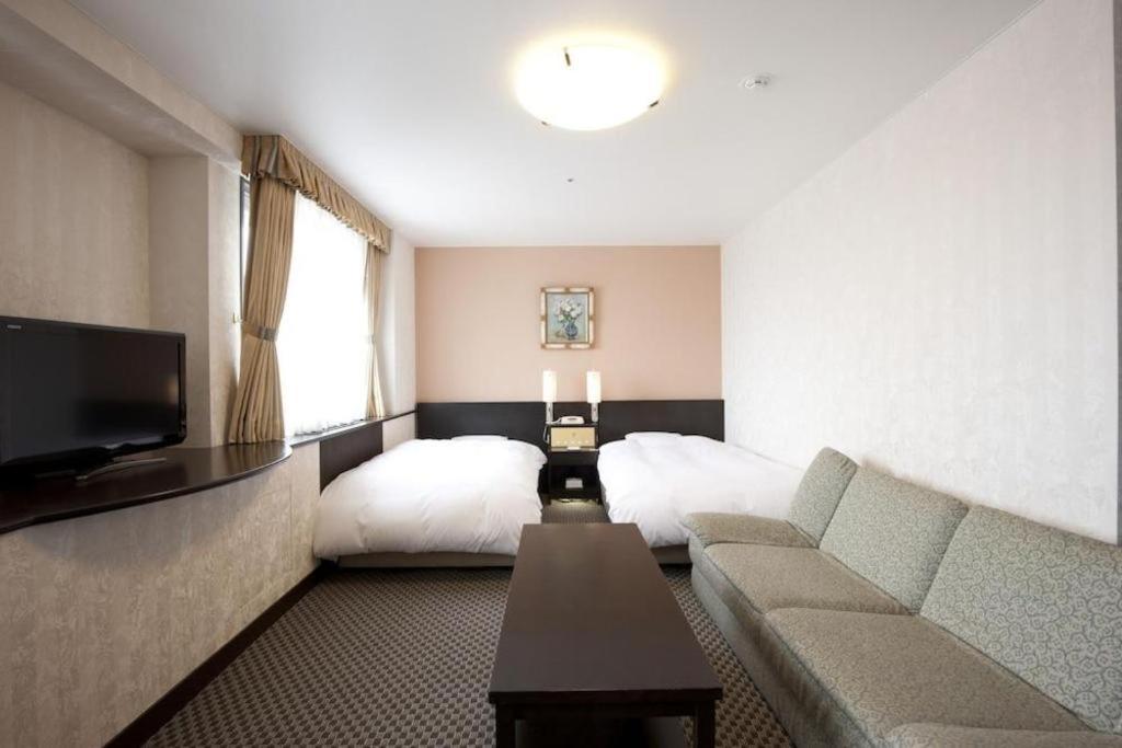 Hotel Avalorm Kinokuni Wakayama Exterior photo