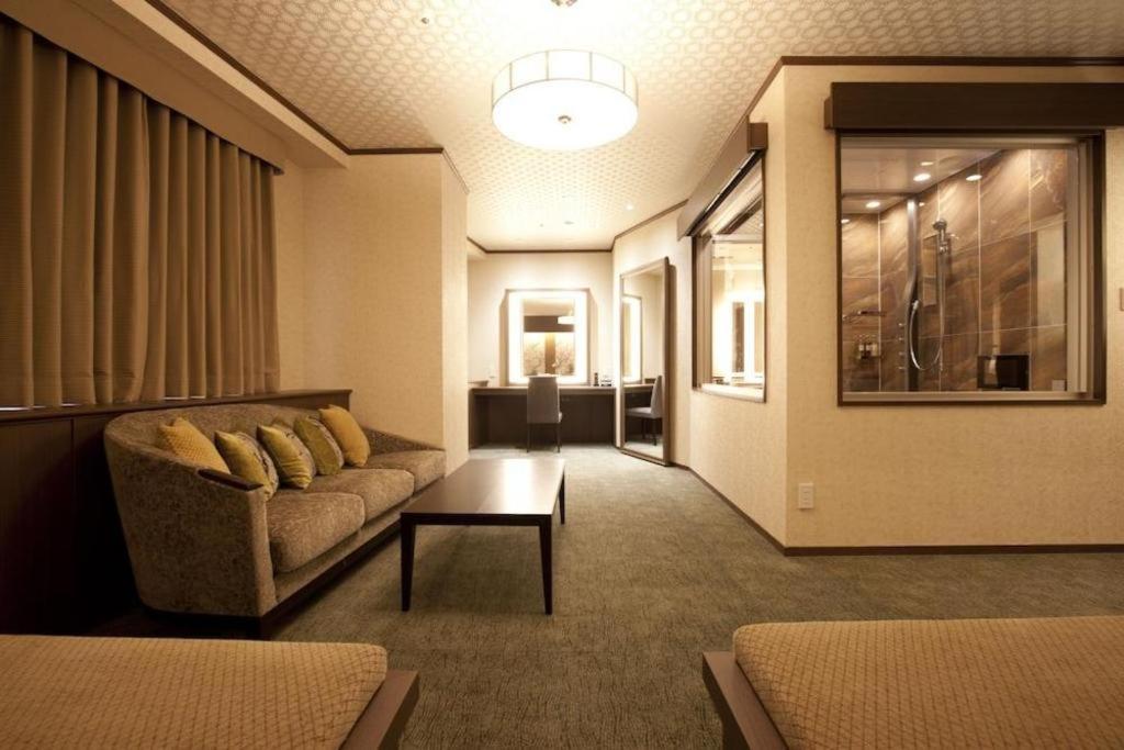 Hotel Avalorm Kinokuni Wakayama Exterior photo