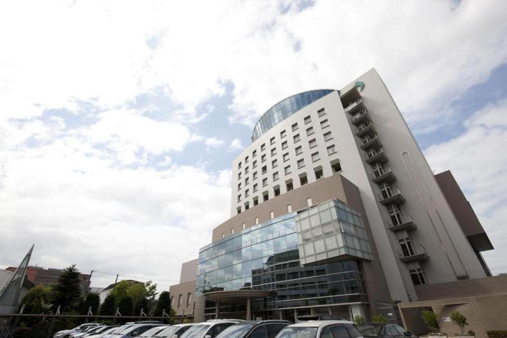 Hotel Avalorm Kinokuni Wakayama Exterior photo