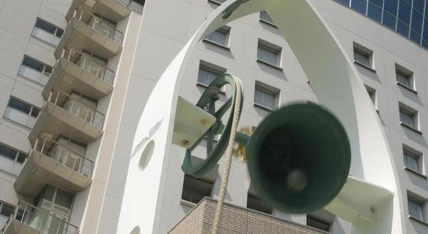 Hotel Avalorm Kinokuni Wakayama Exterior photo