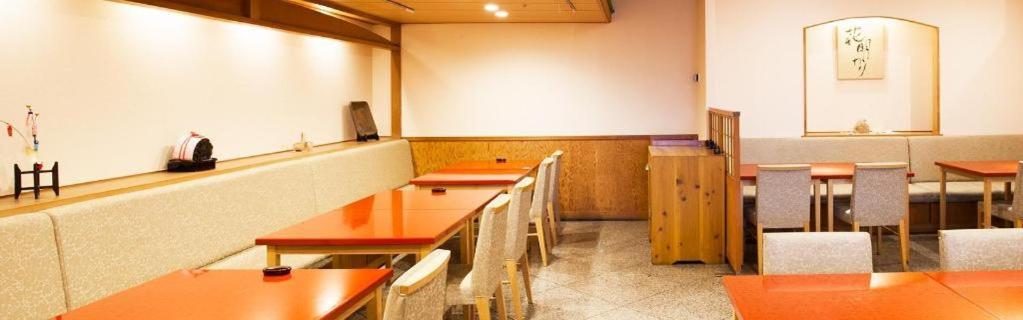 Hotel Avalorm Kinokuni Wakayama Exterior photo