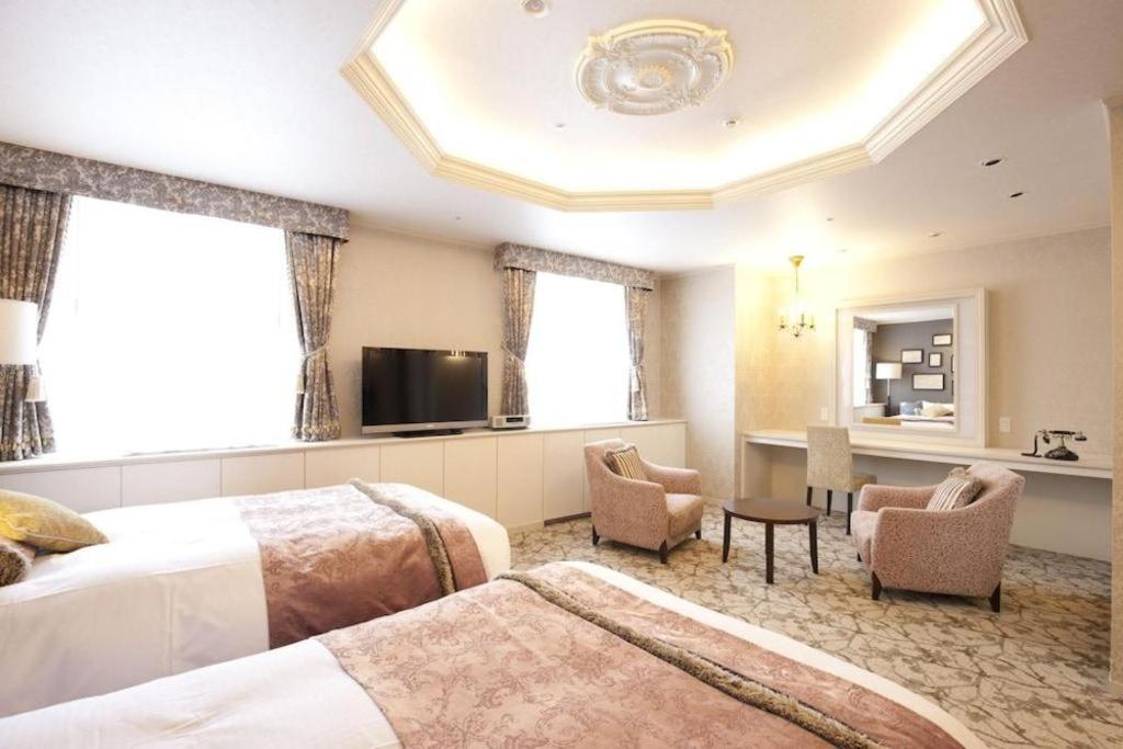 Hotel Avalorm Kinokuni Wakayama Exterior photo
