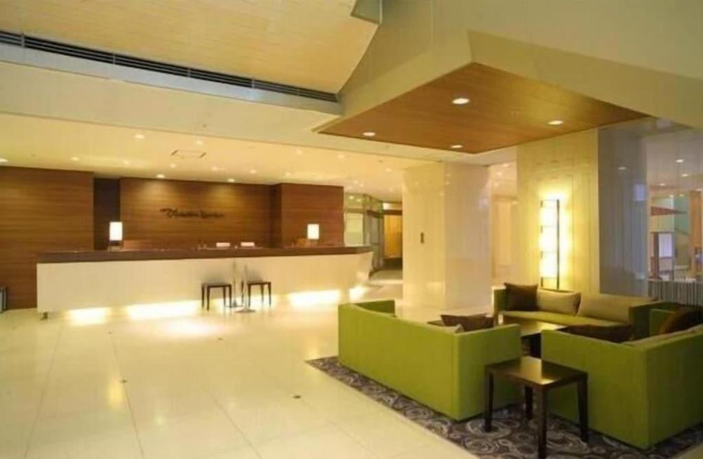 Hotel Avalorm Kinokuni Wakayama Exterior photo